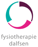 Logo Fysiotherapie Dalfsen