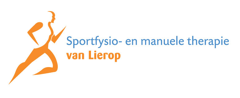 Logo Sportfysio- en manuele therapie van Lierop
