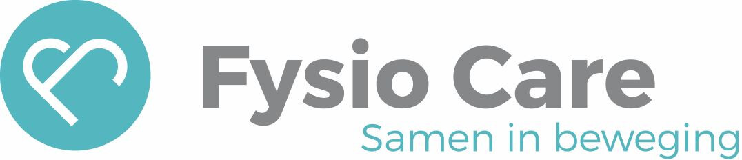 Logo Fysio Care