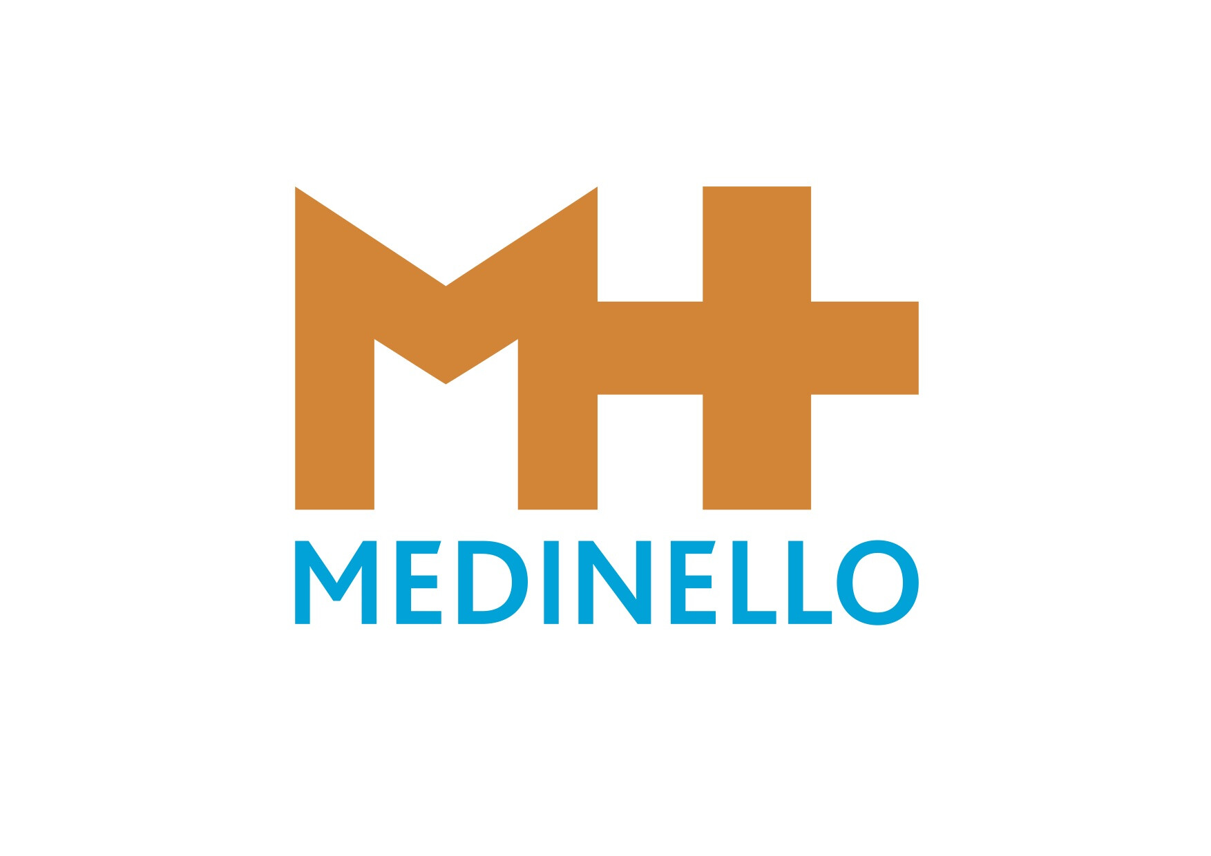 Logo Medinello Haarlem