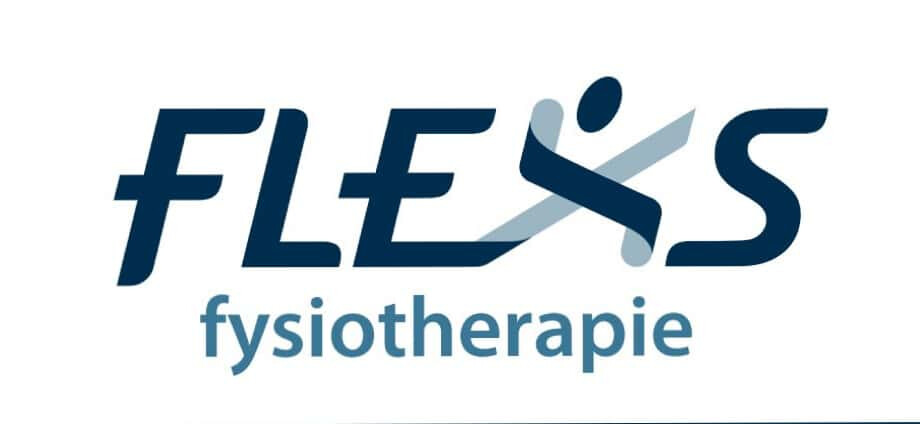 Logo FLEX-s Fysiotherapie
