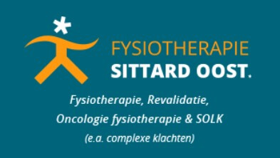 Logo Fysiotherapie Sittard Oost