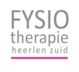 Logo Fysiotherapie Heerlen Zuid