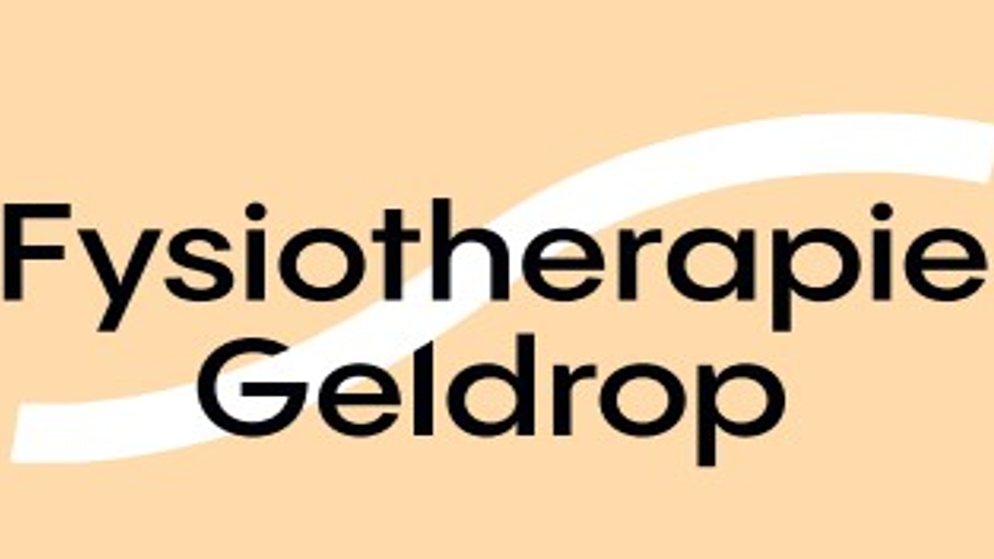 Logo Fysiotherapie Geldrop