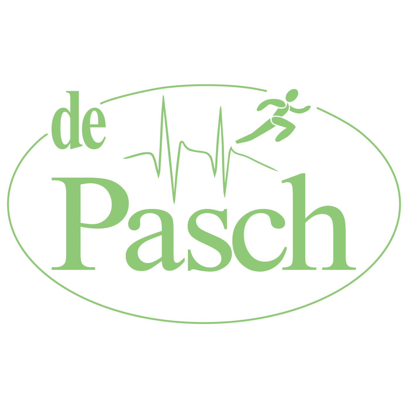Praktijk de Pasch fysiotherapie en fysiotraining