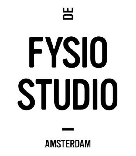 Logo De Fysio Studio