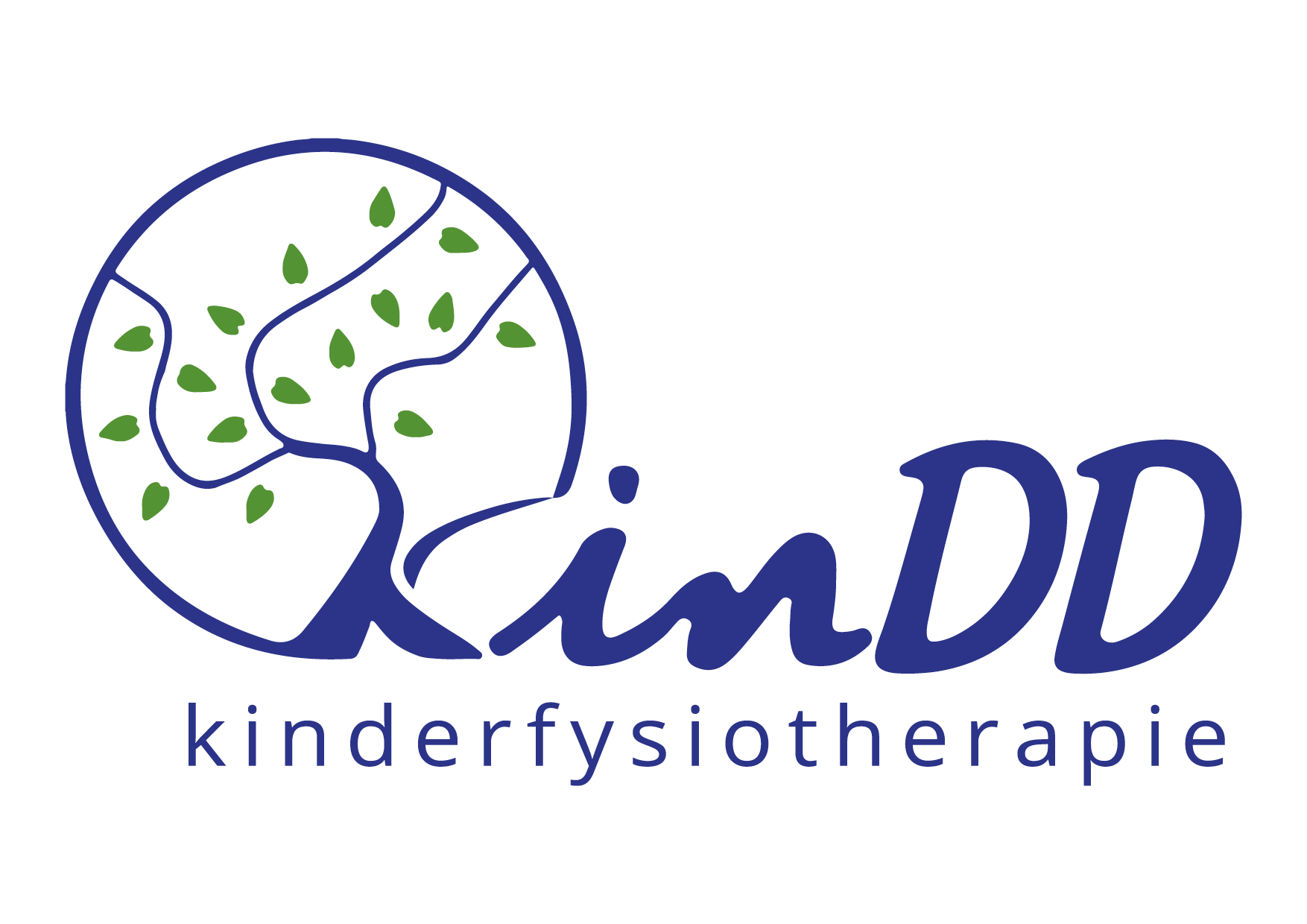 Praktijk voor kinderfysiotherapie kinDD