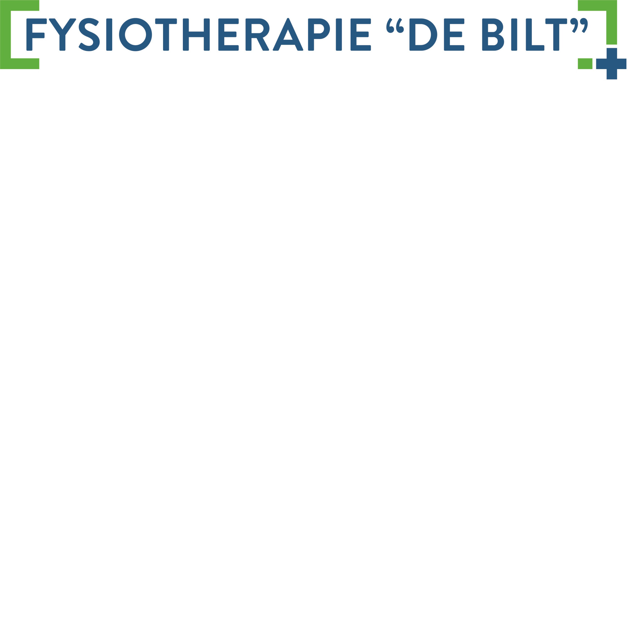 Fysiotherapie de Bilt