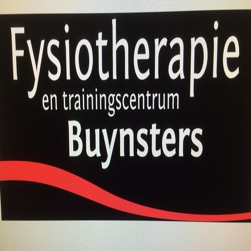 Fysiotherapie en Trainingscentrum Buynsters