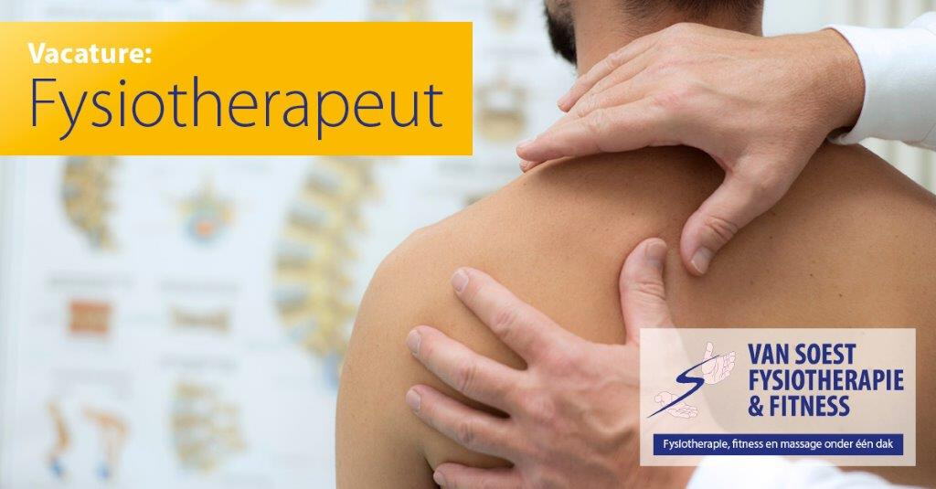 van Soest Fysiotherapie en Fitness