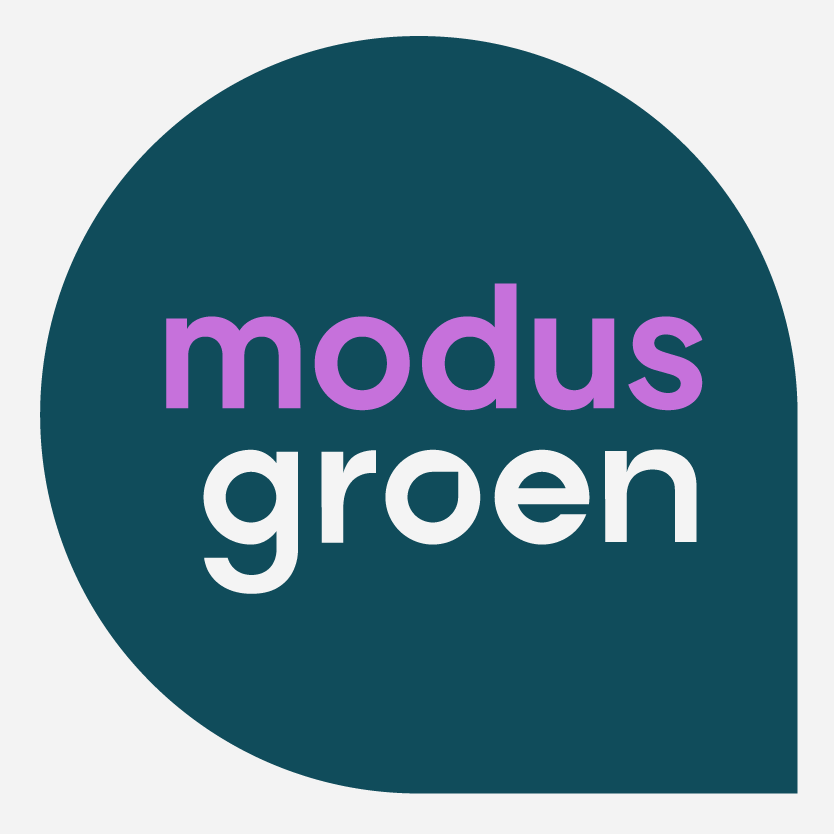 Modus Groen