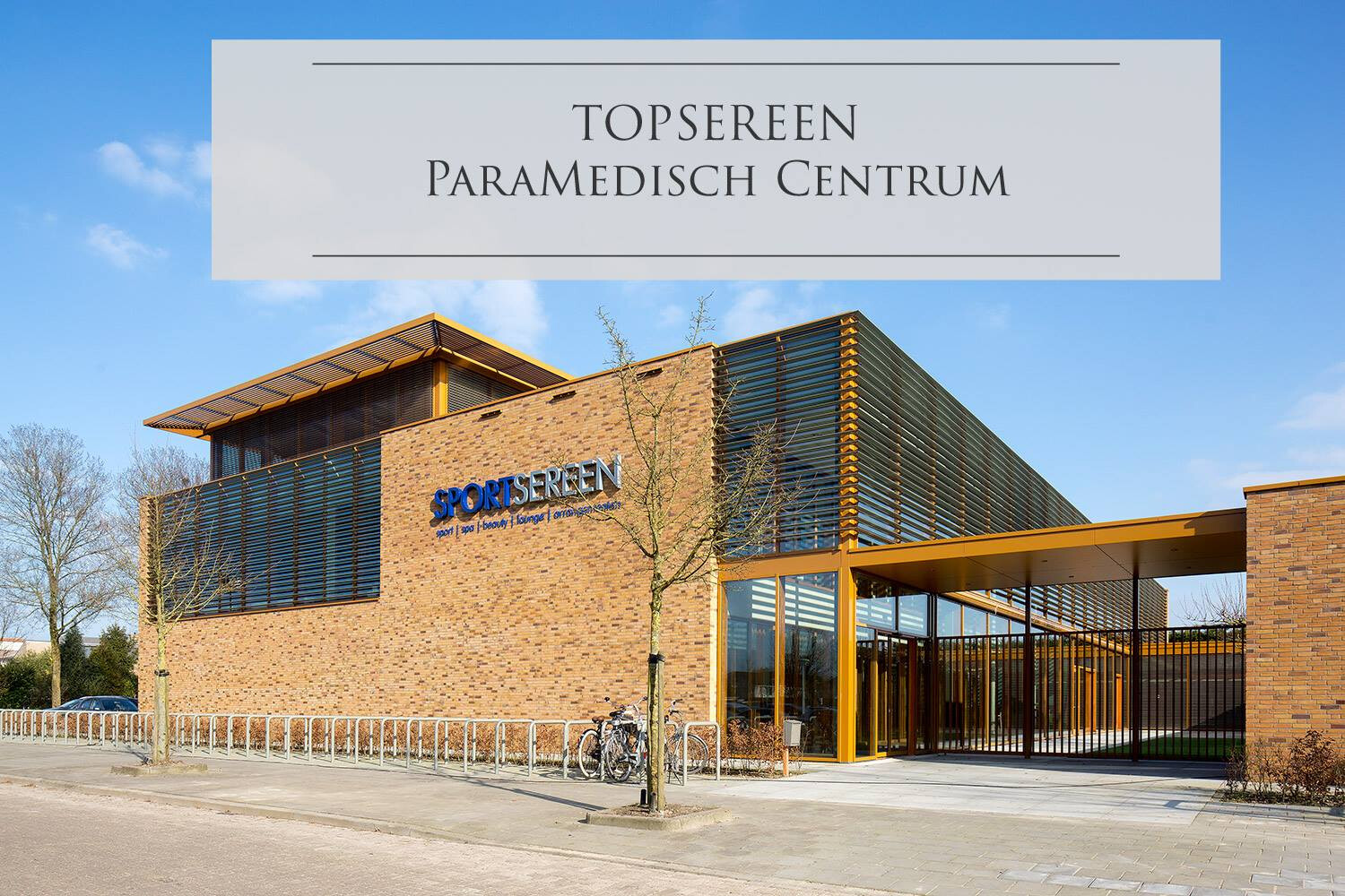 Fysiotherapie TOPSEREEN