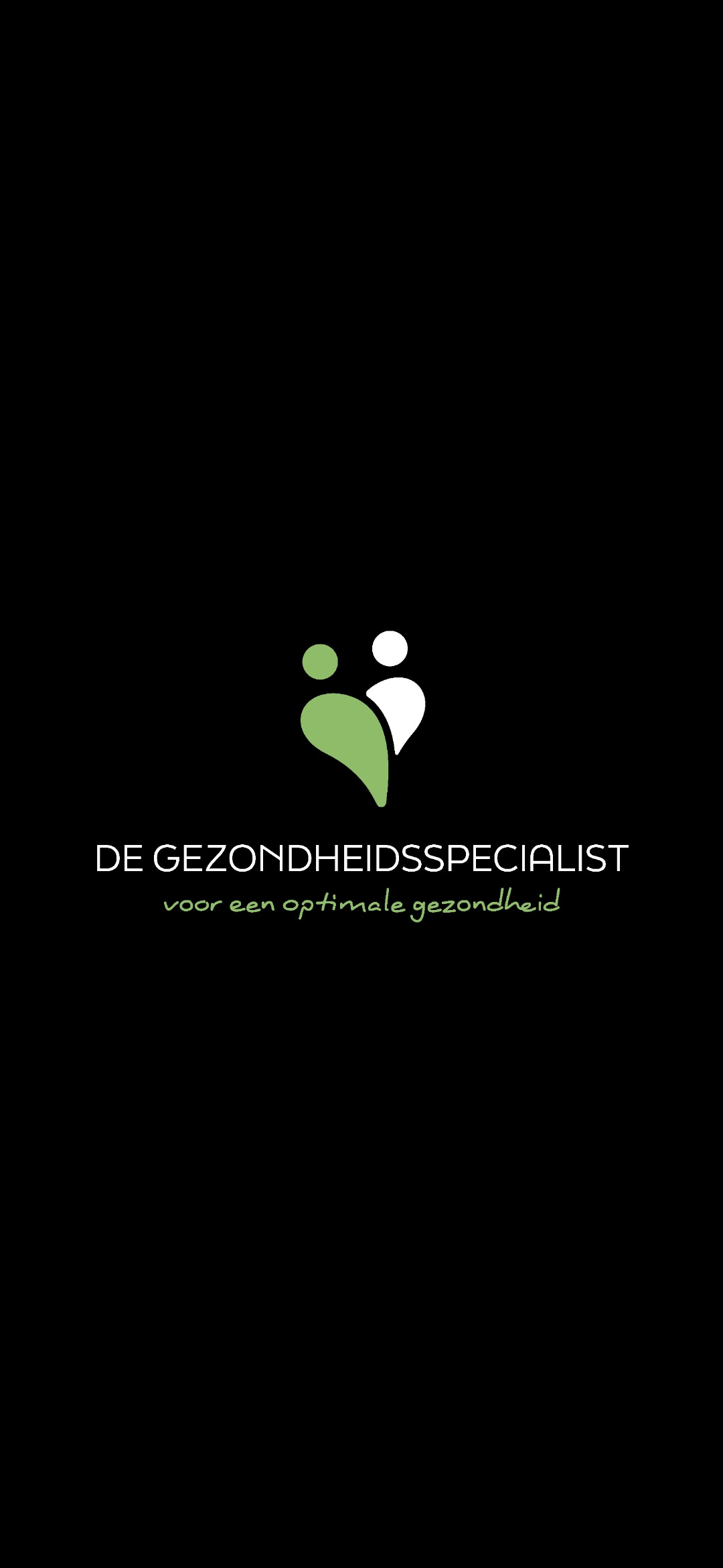 De Gezondheidsspecialist