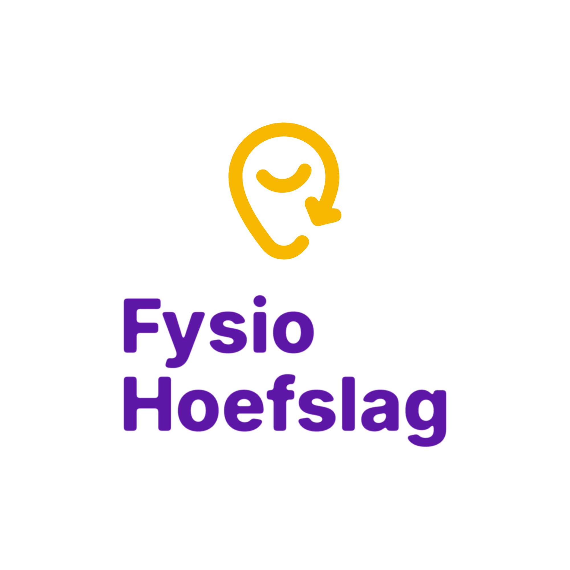 Fysio Hoefslag