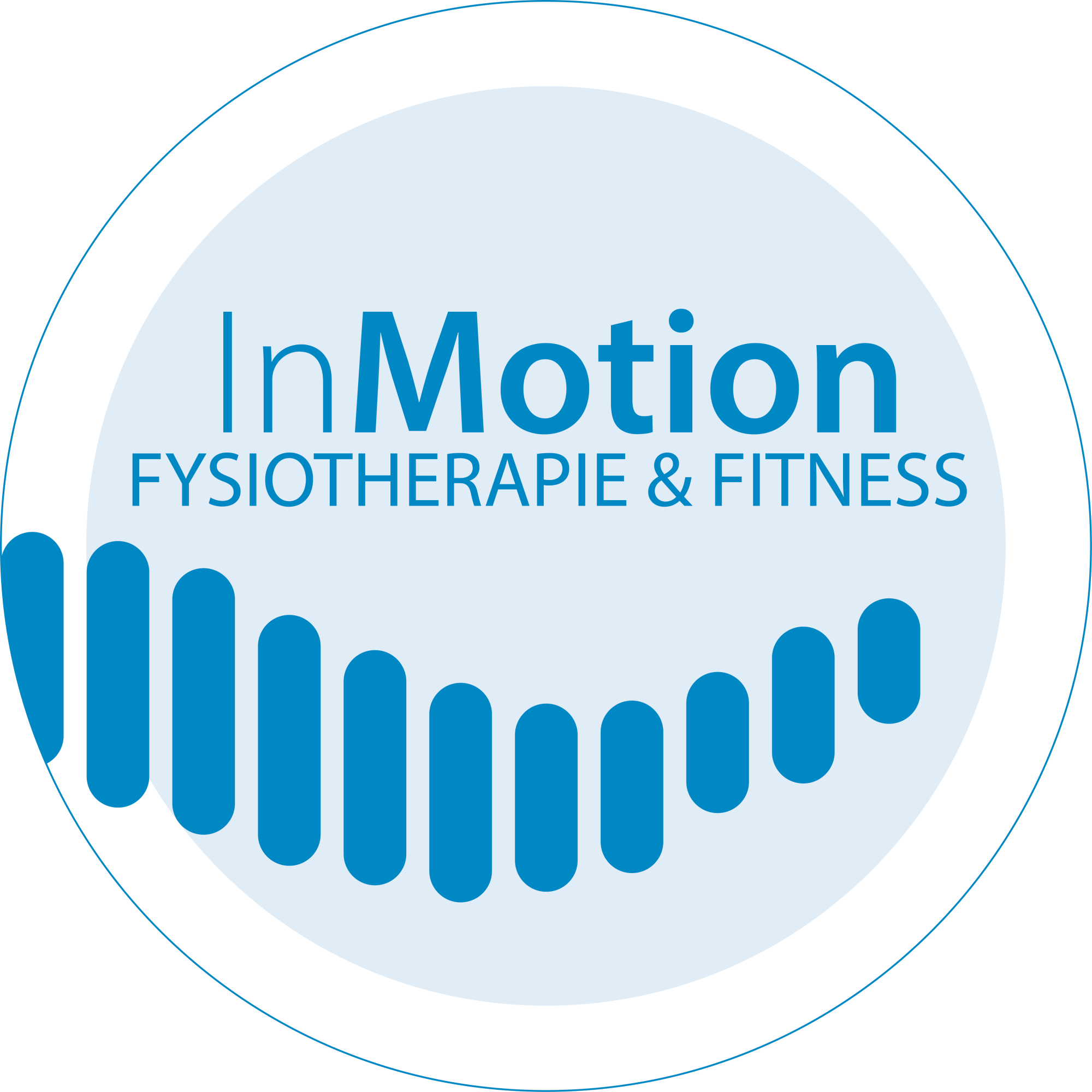 InMotion Fysiotherapie