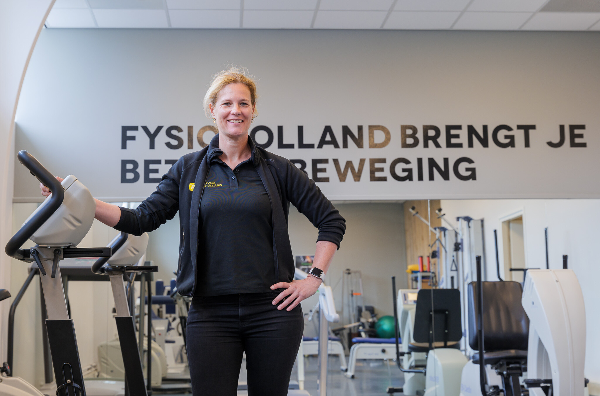 FysioHolland