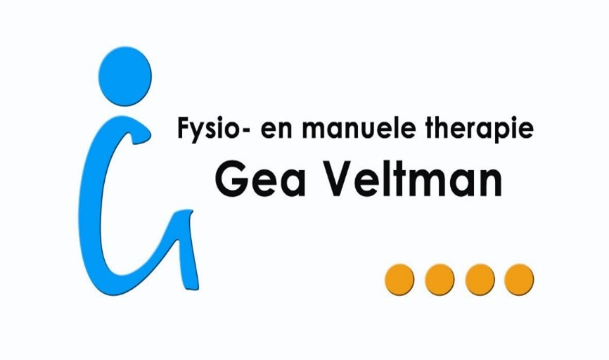 Fysio- en manueletherapie Gea Veltman