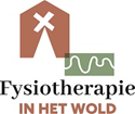 Logo Fysiotherapie InhetWold