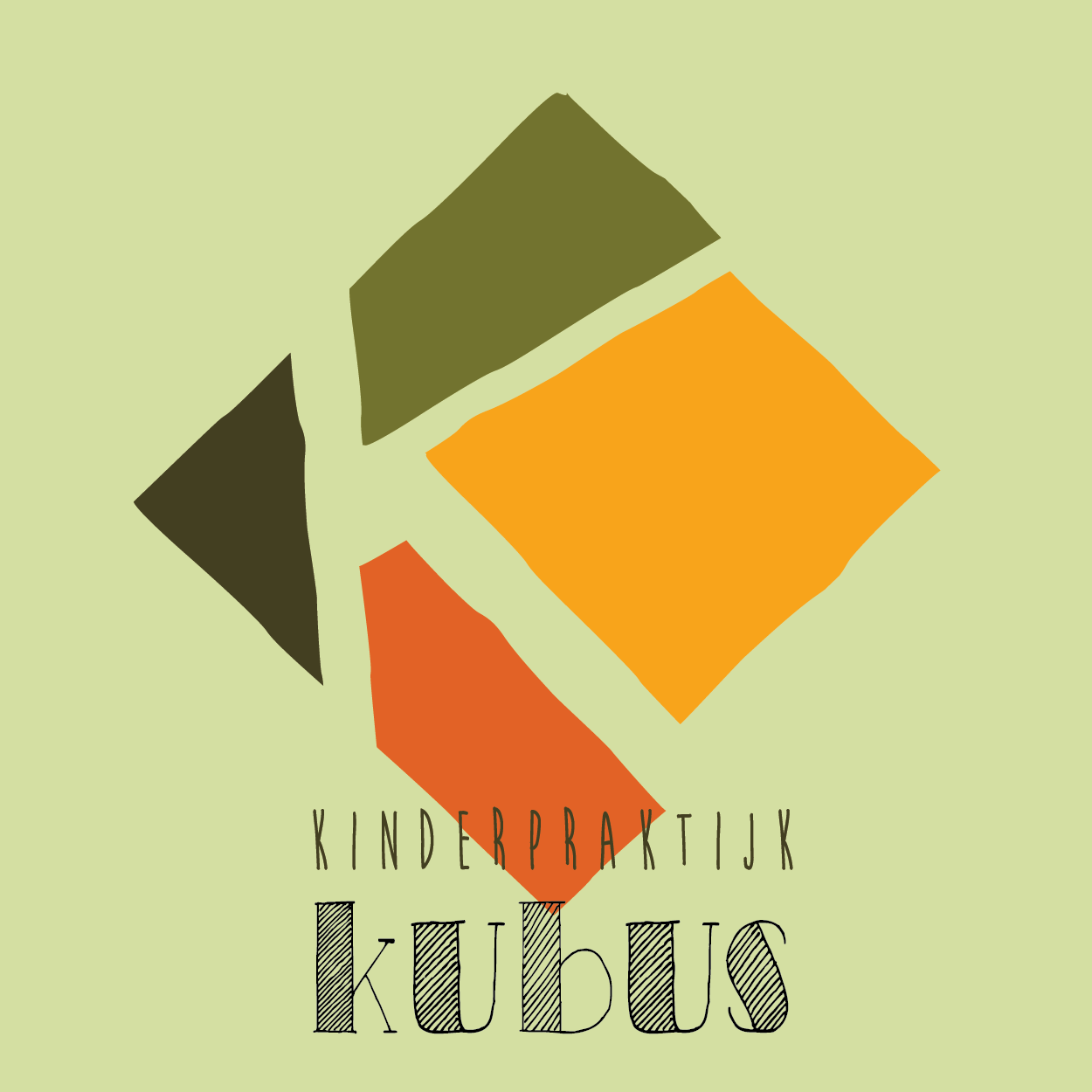 Kinderpraktijk Kubus