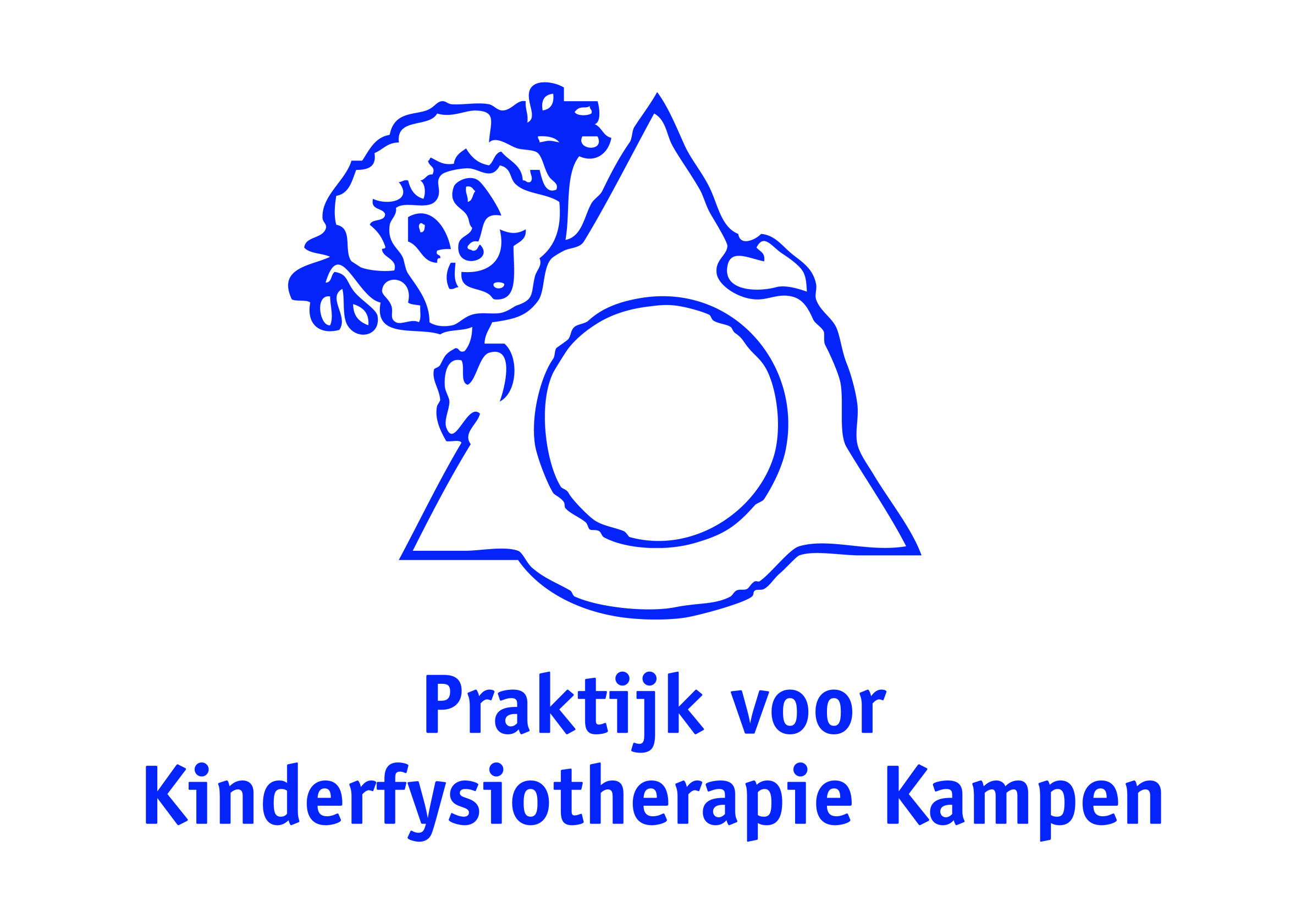 Praktijk voor Kinderfysiotherapie